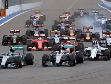 Formula 1: Στο καλεντάρι ως το 2025 το ρωσικό GP